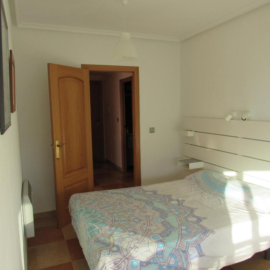 Edificio Montecarlo Playa San Juan Lejlighed El Campello Eksteriør billede