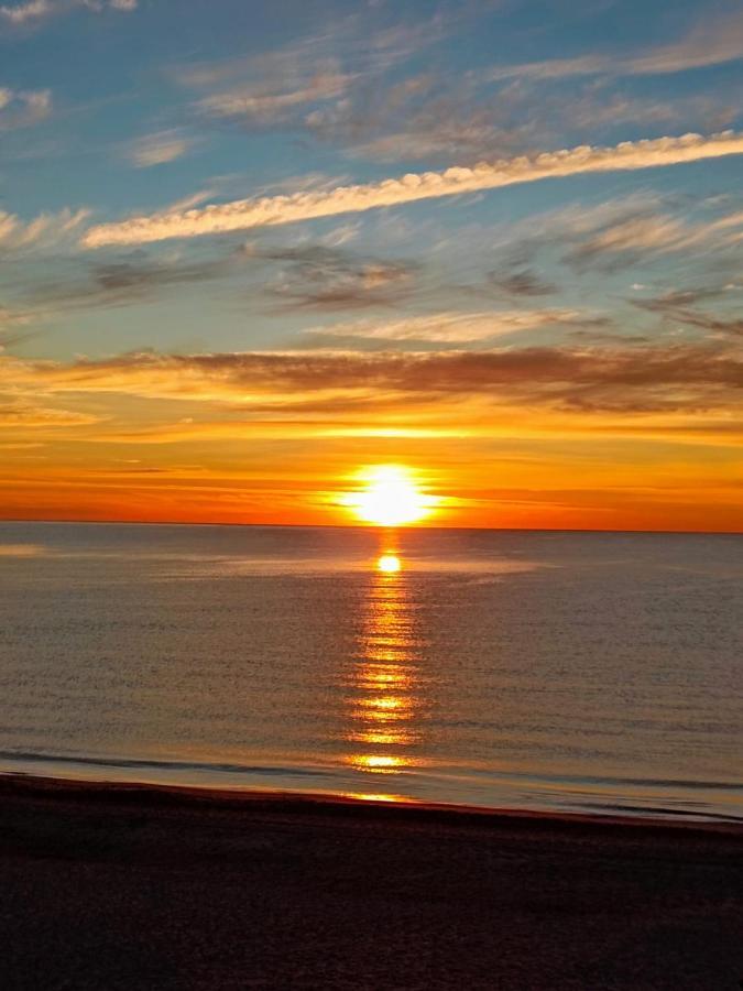 Edificio Montecarlo Playa San Juan Lejlighed El Campello Eksteriør billede