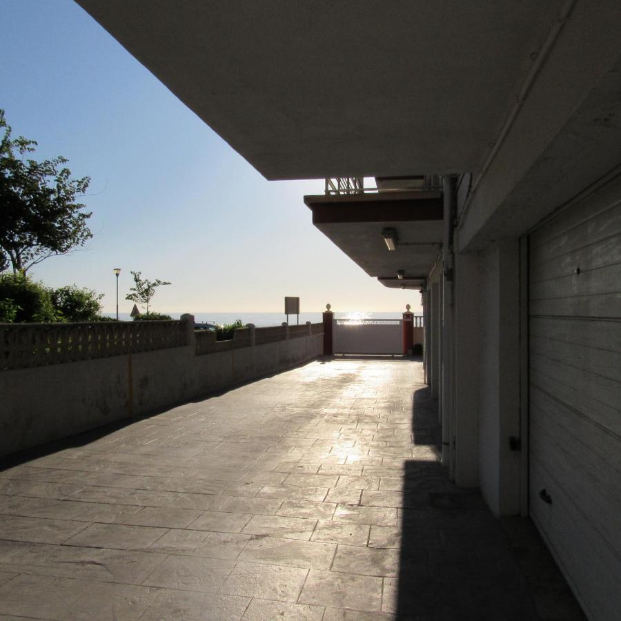 Edificio Montecarlo Playa San Juan Lejlighed El Campello Eksteriør billede