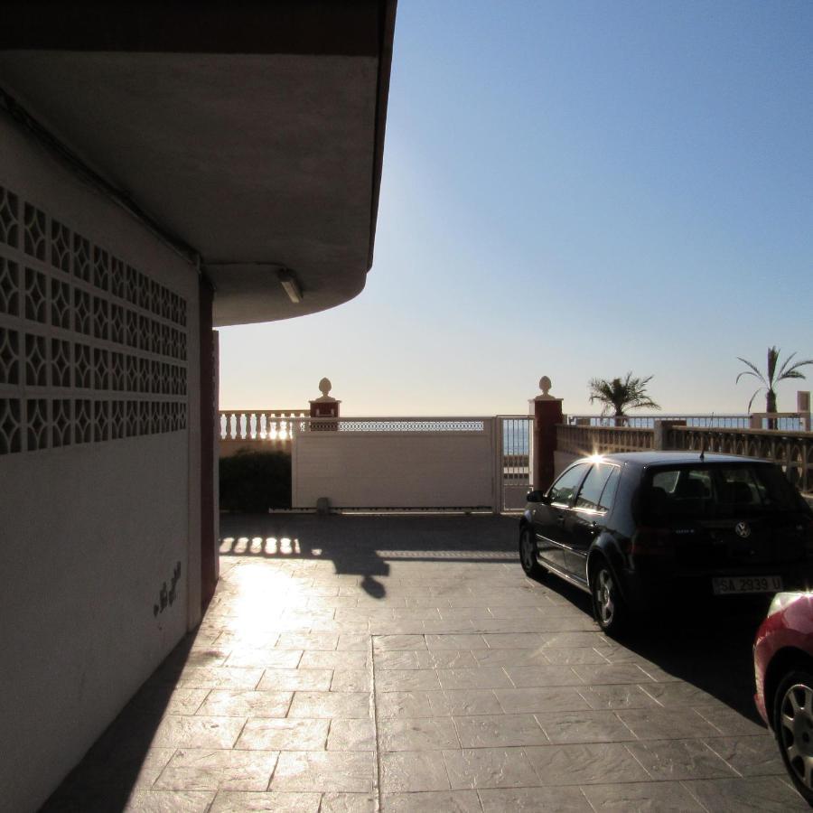 Edificio Montecarlo Playa San Juan Lejlighed El Campello Eksteriør billede